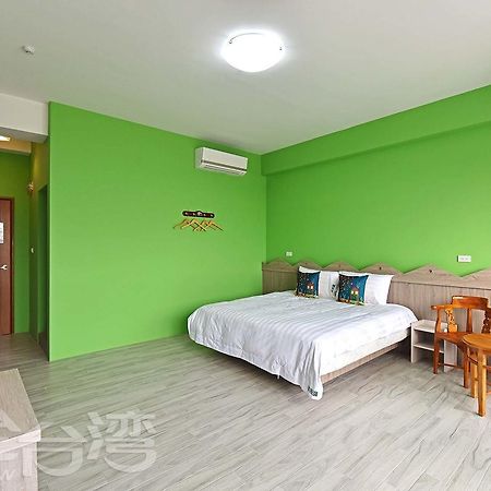 Lai Seaside B&B Magong Exterior foto